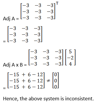 RD Sharma Solutions for Class 12 Maths Chapter 8 Solutions of Simultaneous Linear Equations Image 77