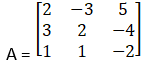 RD Sharma Solutions for Class 12 Maths Chapter 8 Solutions of Simultaneous Linear Equations Image 82