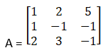 RD Sharma Solutions for Class 12 Maths Chapter 8 Solutions of Simultaneous Linear Equations Image 87