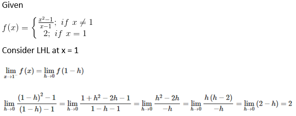 RD Sharma Solutions for Class 12 Maths Chapter 9 Continuity Image 10