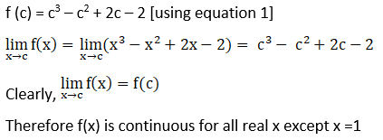 RD Sharma Solutions for Class 12 Maths Chapter 9 Continuity Image 105