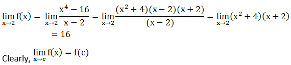 RD Sharma Solutions for Class 12 Maths Chapter 9 Continuity Image 109