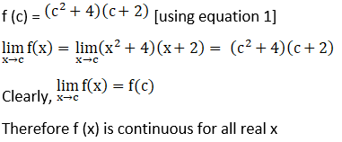 RD Sharma Solutions for Class 12 Maths Chapter 9 Continuity Image 110