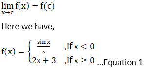 RD Sharma Solutions for Class 12 Maths Chapter 9 Continuity Image 113