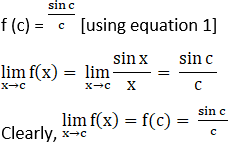 RD Sharma Solutions for Class 12 Maths Chapter 9 Continuity Image 114