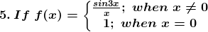 RD Sharma Solutions for Class 12 Maths Chapter 9 Continuity Image 12