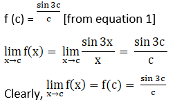 RD Sharma Solutions for Class 12 Maths Chapter 9 Continuity Image 120