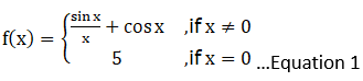 RD Sharma Solutions for Class 12 Maths Chapter 9 Continuity Image 125