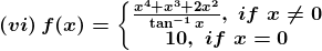 RD Sharma Solutions for Class 12 Maths Chapter 9 Continuity Image 128