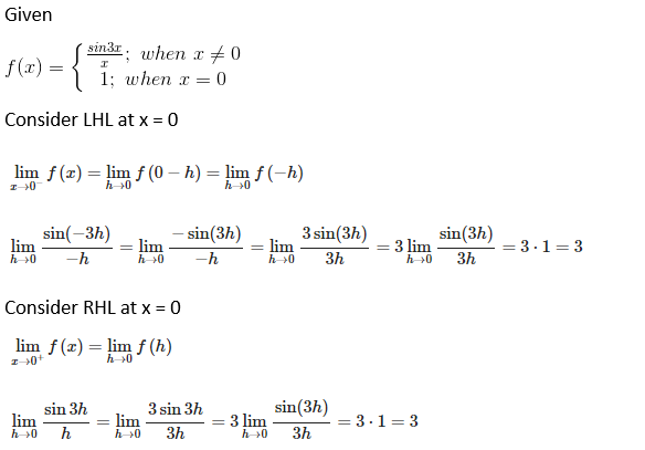 RD Sharma Solutions for Class 12 Maths Chapter 9 Continuity Image 13