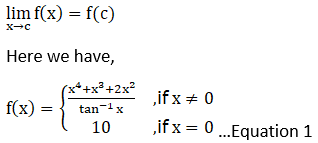 RD Sharma Solutions for Class 12 Maths Chapter 9 Continuity Image 130