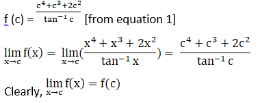 RD Sharma Solutions for Class 12 Maths Chapter 9 Continuity Image 131