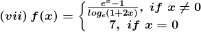 RD Sharma Solutions for Class 12 Maths Chapter 9 Continuity Image 133