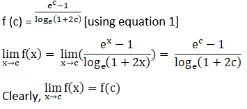 RD Sharma Solutions for Class 12 Maths Chapter 9 Continuity Image 136