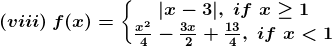 RD Sharma Solutions for Class 12 Maths Chapter 9 Continuity Image 139