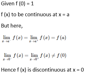 RD Sharma Solutions for Class 12 Maths Chapter 9 Continuity Image 14