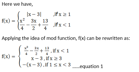 RD Sharma Solutions for Class 12 Maths Chapter 9 Continuity Image 142