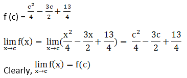 RD Sharma Solutions for Class 12 Maths Chapter 9 Continuity Image 143