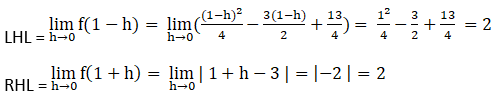 RD Sharma Solutions for Class 12 Maths Chapter 9 Continuity Image 144