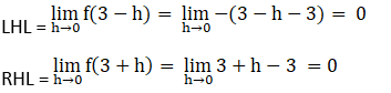 RD Sharma Solutions for Class 12 Maths Chapter 9 Continuity Image 145