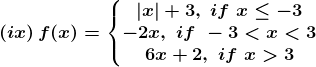 RD Sharma Solutions for Class 12 Maths Chapter 9 Continuity Image 146