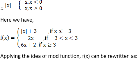 RD Sharma Solutions for Class 12 Maths Chapter 9 Continuity Image 149