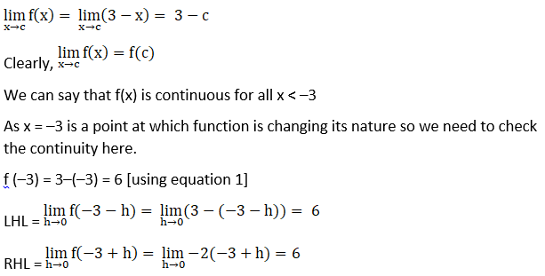 RD Sharma Solutions for Class 12 Maths Chapter 9 Continuity Image 151