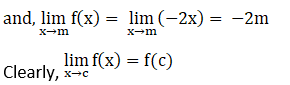 RD Sharma Solutions for Class 12 Maths Chapter 9 Continuity Image 152