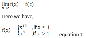 RD Sharma Solutions for Class 12 Maths Chapter 9 Continuity Image 156