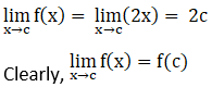 RD Sharma Solutions for Class 12 Maths Chapter 9 Continuity Image 162