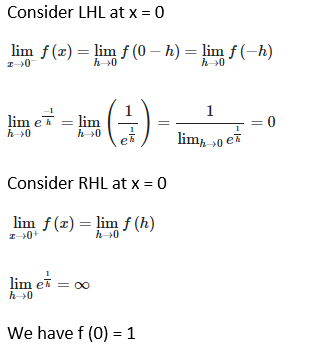 RD Sharma Solutions for Class 12 Maths Chapter 9 Continuity Image 17