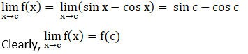 RD Sharma Solutions for Class 12 Maths Chapter 9 Continuity Image 170