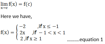 RD Sharma Solutions for Class 12 Maths Chapter 9 Continuity Image 174