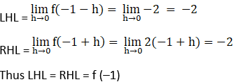 RD Sharma Solutions for Class 12 Maths Chapter 9 Continuity Image 175