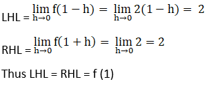 RD Sharma Solutions for Class 12 Maths Chapter 9 Continuity Image 176