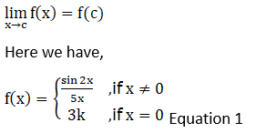 RD Sharma Solutions for Class 12 Maths Chapter 9 Continuity Image 180