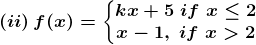 RD Sharma Solutions for Class 12 Maths Chapter 9 Continuity Image 182