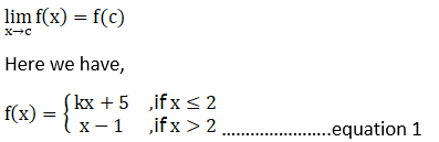 RD Sharma Solutions for Class 12 Maths Chapter 9 Continuity Image 184