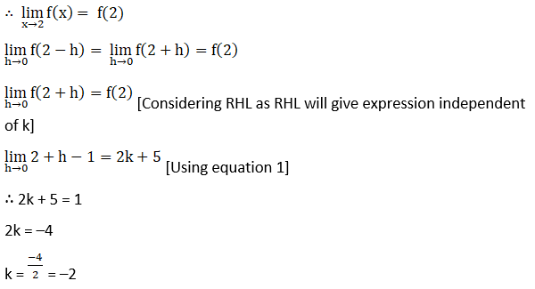 RD Sharma Solutions for Class 12 Maths Chapter 9 Continuity Image 185