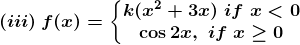 RD Sharma Solutions for Class 12 Maths Chapter 9 Continuity Image 186