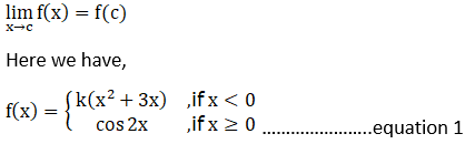 RD Sharma Solutions for Class 12 Maths Chapter 9 Continuity Image 188