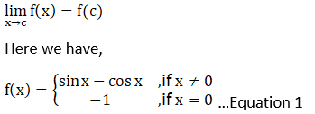 RD Sharma Solutions for Class 12 Maths Chapter 9 Continuity Image 19