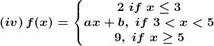 RD Sharma Solutions for Class 12 Maths Chapter 9 Continuity Image 190