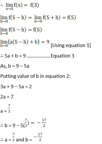 RD Sharma Solutions for Class 12 Maths Chapter 9 Continuity Image 194