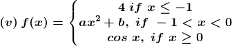 RD Sharma Solutions for Class 12 Maths Chapter 9 Continuity Image 195