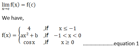 RD Sharma Solutions for Class 12 Maths Chapter 9 Continuity Image 197