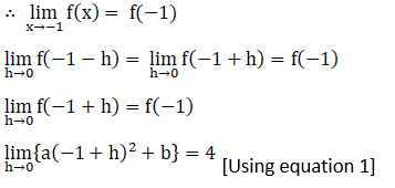 RD Sharma Solutions for Class 12 Maths Chapter 9 Continuity Image 198