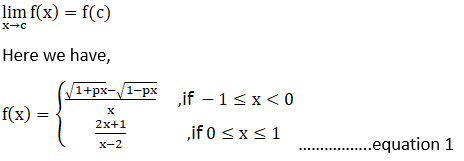 RD Sharma Solutions for Class 12 Maths Chapter 9 Continuity Image 202