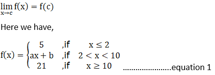 RD Sharma Solutions for Class 12 Maths Chapter 9 Continuity Image 206