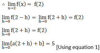 RD Sharma Solutions for Class 12 Maths Chapter 9 Continuity Image 207